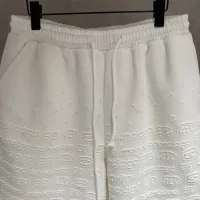 $48.00 USD Balenciaga Pants For Unisex #1461675