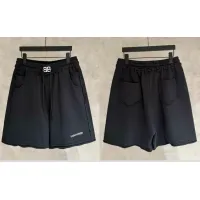 $56.00 USD Balenciaga Pants For Unisex #1461679