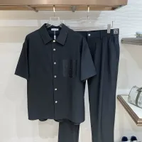 $170.00 USD LOEWE Tracksuits Short Sleeved For Men #1461698