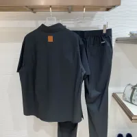 $170.00 USD LOEWE Tracksuits Short Sleeved For Men #1461698