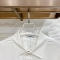 $170.00 USD LOEWE Tracksuits Short Sleeved For Men #1461700
