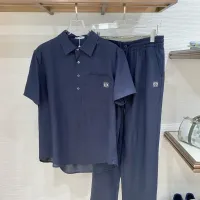 $165.00 USD LOEWE Tracksuits Short Sleeved For Men #1461706