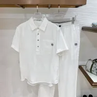 $165.00 USD LOEWE Tracksuits Short Sleeved For Men #1461707