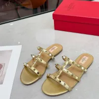 $72.00 USD Valentino Slippers For Women #1461743