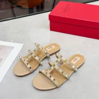$72.00 USD Valentino Slippers For Women #1461745