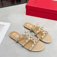 $72.00 USD Valentino Slippers For Women #1461745