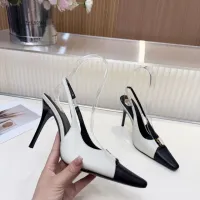 $108.00 USD Yves Saint Laurent YSL Sandal For Women #1461754