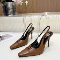 $108.00 USD Yves Saint Laurent YSL Sandal For Women #1461755