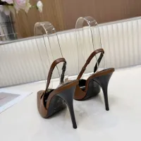 $108.00 USD Yves Saint Laurent YSL Sandal For Women #1461755