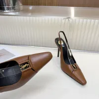 $108.00 USD Yves Saint Laurent YSL Sandal For Women #1461755