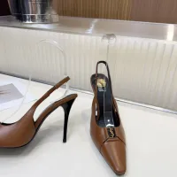 $108.00 USD Yves Saint Laurent YSL Sandal For Women #1461755