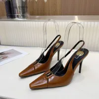$108.00 USD Yves Saint Laurent YSL Sandal For Women #1461756