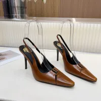 $108.00 USD Yves Saint Laurent YSL Sandal For Women #1461756