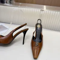 $108.00 USD Yves Saint Laurent YSL Sandal For Women #1461756