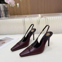 $108.00 USD Yves Saint Laurent YSL Sandal For Women #1461757