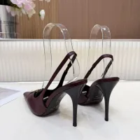 $108.00 USD Yves Saint Laurent YSL Sandal For Women #1461757
