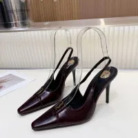$108.00 USD Yves Saint Laurent YSL Sandal For Women #1461758