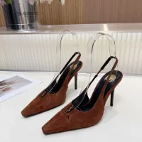 $108.00 USD Yves Saint Laurent YSL Sandal For Women #1461761