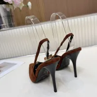 $108.00 USD Yves Saint Laurent YSL Sandal For Women #1461761