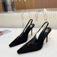 $108.00 USD Yves Saint Laurent YSL Sandal For Women #1461762