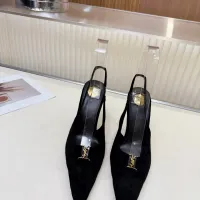 $108.00 USD Yves Saint Laurent YSL Sandal For Women #1461762