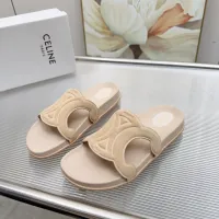 $80.00 USD Celine Slippers For Women #1461774