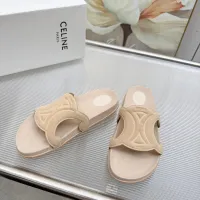 $80.00 USD Celine Slippers For Women #1461774
