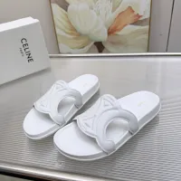 $80.00 USD Celine Slippers For Women #1461775