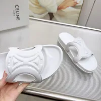$80.00 USD Celine Slippers For Women #1461775