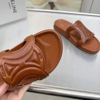 $80.00 USD Celine Slippers For Women #1461776