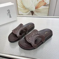 $80.00 USD Celine Slippers For Women #1461777