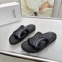 $80.00 USD Celine Slippers For Women #1461778