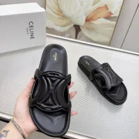 $80.00 USD Celine Slippers For Women #1461778