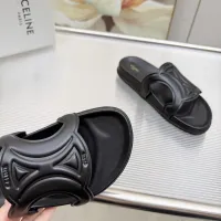 $80.00 USD Celine Slippers For Women #1461778