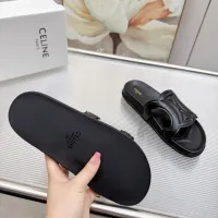 $80.00 USD Celine Slippers For Women #1461778