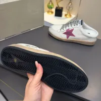 $100.00 USD Golden Goose Slippers For Women #1461786