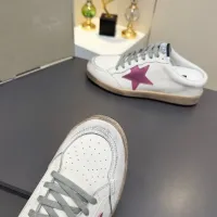 $100.00 USD Golden Goose Slippers For Women #1461786