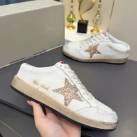 $100.00 USD Golden Goose Slippers For Women #1461788
