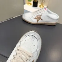 $100.00 USD Golden Goose Slippers For Women #1461788