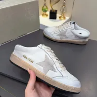 $100.00 USD Golden Goose Slippers For Women #1461790