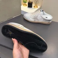 $100.00 USD Golden Goose Slippers For Women #1461790