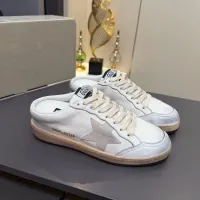 $100.00 USD Golden Goose Slippers For Men #1461791