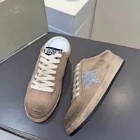 $100.00 USD Golden Goose Slippers For Women #1461792