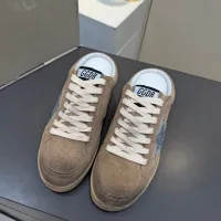 $100.00 USD Golden Goose Slippers For Women #1461792