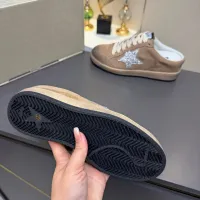 $100.00 USD Golden Goose Slippers For Women #1461792