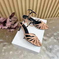 $108.00 USD Celine Sandal For Women #1461794
