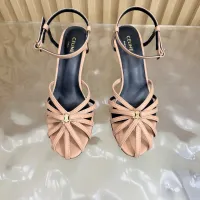$108.00 USD Celine Sandal For Women #1461794