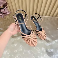 $108.00 USD Celine Sandal For Women #1461794