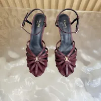 $108.00 USD Celine Sandal For Women #1461795