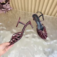 $108.00 USD Celine Sandal For Women #1461795
